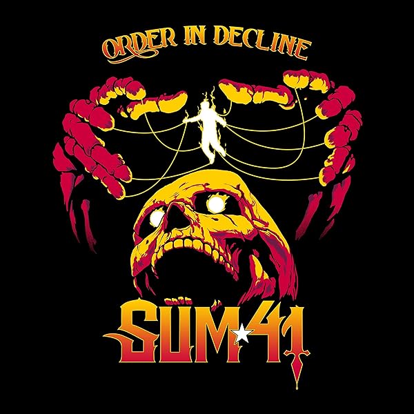 Heaven :X: Hell : Sum 41: Amazon.es: CD y vinilos}